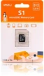 Картка пам'яті Imou ST2-512-S1 512 GB microSDXC Class 10 UHS-I - зображення 2