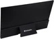 Монітор портативний сенсорний 15.6" Verbatim PMT-15 Full HD IPS 60 Гц Б/В - зображення 4