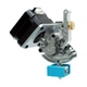 Экструдер Micro Swiss NG Direct Drive M3201 с прямым приводом Черный Б/В - изображение 1
