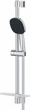 Смеситель для ванны Grohe QuickFix Get 32887000 с душевым гарнитуром QuickFix Vitalio Comfort 110 26929001 (3288726929) - изображение 4