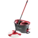 Комплект для прибирання Vileda EasyWring & Clean Turbo (4023103194113) - изображение 1
