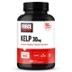 Натуральний Йод (Ламінарія) Force Factor Kelp, 150 mcg, 200 Tablets - зображення 1