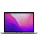 Ноутбук MacBook Pro 13" Apple M2 (8C CPU/10C GPU), 8 GB, 256 GB, Space Gray (Grade C) - Б/В - зображення 1
