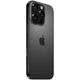 Смартфон Apple iPhone 16 Pro 256 GB Black Titanium (Grade B) - Б/В - зображення 2