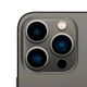 Смартфон Apple iPhone 13 Pro Max 512 GB Graphite (Grade C) - Б/В - зображення 3