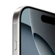Смартфон Apple iPhone 16 Pro 256 GB White Titanium (Grade A) - Б/В - зображення 3