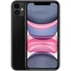 Смартфон Apple iPhone 11 64 GB Black (Grade B) - Б/В - зображення 1
