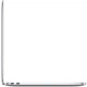 Ноутбук MacBook Pro 13" Intel Core i5, 8 GB, 128 GB, Silver (Grade C) БУ - Б/В - изображение 2