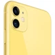 Смартфон Apple iPhone 11 64 GB Yellow (Grade B) - Б/В - зображення 3