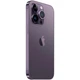 Смартфон Apple iPhone 14 Pro 256 GB Deep Purple (Grade A) - Б/В - зображення 2