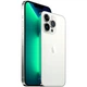 Смартфон Apple iPhone 13 Pro 256 GB Silver (Grade C) БУ - Б/В - зображення 2