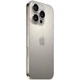 Смартфон Apple iPhone 16 Pro 128 GB Natural Titanium (Grade Q) - Б/В - зображення 2