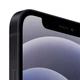 Смартфон Apple iPhone 12 64 GB Black (Grade C) - Б/В - зображення 2