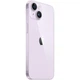 Смартфон Apple iPhone 14 eSIM 128 GB Purple (Grade C) - Б/В - зображення 2