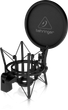 Mikrofon Behringer TM1 27000882 zestaw do nagrywania + akcesoria (4033653055796) - obraz 7