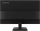 Монітор 27" Lenovo ThinkVision S27-4e (64BEKAT1EU) - зображення 4