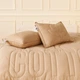 Одеяло MirSon Зимнее Евро 200х220 см хлопковое Cotton №525 Marzello Collection (2200012213827) - изображение 11