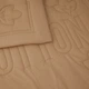 Одеяло MirSon Зимнее Евро 200х220 см хлопковое Cotton №525 Marzello Collection (2200012213827) - изображение 13