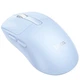 Беспроводная мышь Hoco DI88, BT4.0, 2.4G, 800-1600DPI, 1xAA, blue - изображение 2