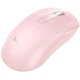 Беспроводная мышь Hoco DI88, BT4.0, 2.4G, 800-1600DPI, 1xAA, pink - изображение 3