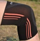 Наколінники Power System PS-6021 Knee Support Evo Black/Orange (пара) M - изображение 5
