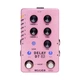 Педаль эффектов MOOER D7 X2 Delay - изображение 1