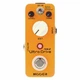 Педаль эффектов MOOER ULTRA DRIVE MKII - изображение 2
