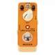 Педаль эффектов MOOER ULTRA DRIVE MKII - изображение 6