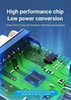 Адаптер Vention HDMI M to VGA F (42154) - зображення 5