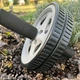 Колесо для преса PowerPlay PP-4345 Exercise Wheel (d16.5cm.) - зображення 5