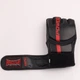 Рукавиці для MMA PowerPlay 3093 Чорні XL - изображение 5