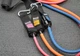 Набір трубчастих еспандерів PowerPlay PP-4101 Expander Tube Set 3шт. (до 18,2 кг.) - изображение 8