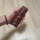 Массажний ролик (ролер) гладкий PowerPlay PP-4346 Mini EPP Foam Roller Чорно/Червоний (15x5,3см.) - зображення 5