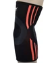 Налокітники Power System PS-6020 Elbow Support Evo Black/Orange (пара) XL - изображение 6