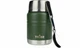 Термос харчовий Tribe Food Jar T-DE-0022-olive 450 мл оливковий - зображення 1
