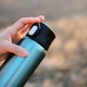 Термокружка Tribe Motion T-DD-0014-aqua 360 мл синяя - изображение 6