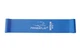 Резинка для фітнесу PowerPlay 4114 Mini Power Band 1мм. Medium Сіня (7.5 кг) - изображение 2