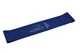 Резинка для фітнесу PowerPlay 4114 Mini Power Band 1мм. Medium Сіня (7.5 кг) - изображение 3