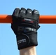 Рукавички для фітнесу Power System PS-2800 Power Grip Black L - изображение 7