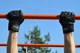 Рукавички для фітнесу Power System PS-2800 Power Grip Black L - изображение 8