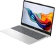 Ноутбук HP 15.6" 15-fc0174ua (FHD IPS) /AMD R7-5825U /16GB /F1024GB /UMA /DOS /сріблястий - зображення 2