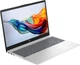 Ноутбук HP 15.6" 15-fc0174ua (FHD IPS) /AMD R7-5825U /16GB /F1024GB /UMA /DOS /сріблястий - зображення 3