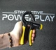 Еспандер кистьовий PowerPlay PP-4323 з регульованим навантаженням 10-40 кг. Strength Grip Чорно-жовтий - изображение 8