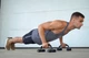 Упори для віджимань PowerPlay 4316 Push Up Bars пластикові (Скошені) - изображение 5
