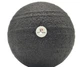 Масажний м'яч U-POWEX Epp foam ball (d10.) Black - изображение 4