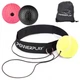 Файтболи набір 3 шт. PowerPlay 4320 Fight Ball Set - изображение 1