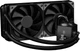 Система жидкостного охлаждения DeepCool Captain 240EX RGB - изображение 1