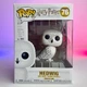 Фігурка Funko POP Harry Potter (Hedwig 35510) - изображение 2