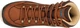 Черевики Lowa RENEGADE GTX MID WS mahogany/navy жіночі 37 - изображение 5