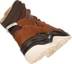 Черевики Lowa RENEGADE GTX MID WS mahogany/navy жіночі 37 - изображение 3